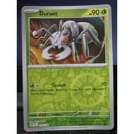 Durant [Reverse Holo] 14