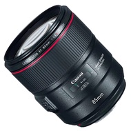 Canon 85mm f/1.4L IS USM Fixed Focus Lens EF 85 F1.4L Anti-Shake 85L