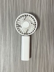 Muji USB-C充電式手提風扇