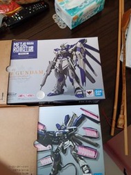 Metal Robot魂 V Gundam 模型