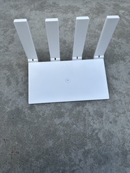 Huawei WiFi6 wireless router AX3Pro high-end version home gigabit high-speed whole house coverage la