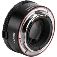 唯卓仕 Viltrox TC 2.0倍高效能增距鏡 (Nikon Z Mount) #全新行貨18個月保養 #不議價