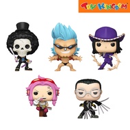 Funko Pop Animation: One Piece Vinyl Figure