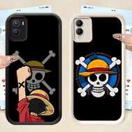 YS-37 Amine One Piece Shockproof Casing for VIVO Y16 Y35 Z9 Y02S Y56 IQOO Y28 Y17S Z9X