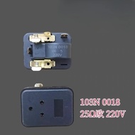 Suitable for refrigerator freezer compressor starter 103N 0021 0011 25 euro
