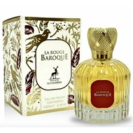 BAROQUE ROUGE 540 Edp - Alhambra (BACARAT Rouge 540 🌟 hot sale new arrival ready stock