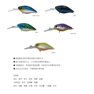 Thunder Frog Shop Strike Pro EG 168L (S) Chubby CRANK