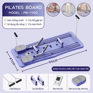 Bảng Tập PILATES Bảng Tập Thể Dục Đa Chức Năng PB-1100 8 Chức Năng Trong 1 Thiết Bị Tập Thể Dục Tại 