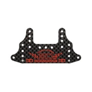 REP TAMIYA 92457 CARBON REAR BRAKE STAYhg [1.5MM] TAMIYA KOREA TKC 30TH ANNIVERSARY