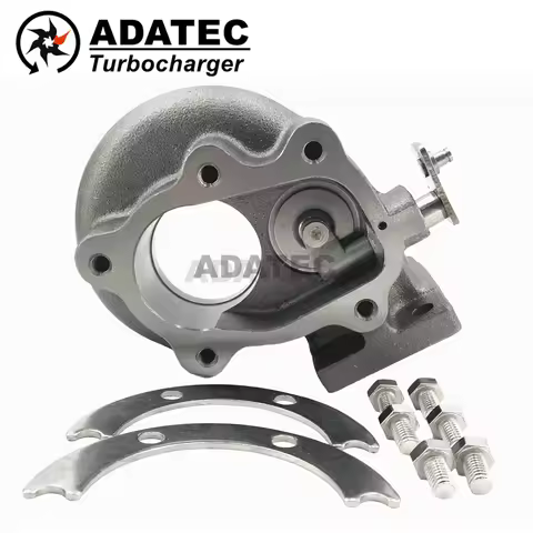 GTX28 Turbo Exhaust Housing GTX2860R GTX2867R 54/47mm 0.64AR T25-5Bolt GT2860R Performance GT-Series