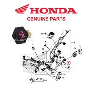 Rectifier Comp Silicon ( 31700-196-000 ) RS150R V1 V2 V3 Honda