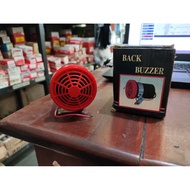 REVERSE ALARM BACK BUZZER