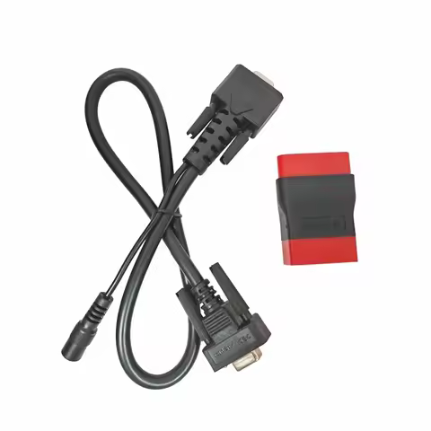 NEW Original Launch Connector Cable For DBScar VII/CRP919E BT/CRP919X BT/CRP429/X431 Pro SE In Stock