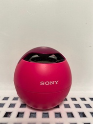 SONY 藍牙喇叭