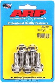 ARP (762-1002) Hex Bolt, Stainless Steel