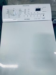 洗衣機 上置式 牌子:Philco 飛歌 二手洗衣機