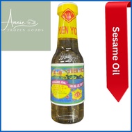 ✜ ◎ ◿ Yuen Yick Sesame Oil