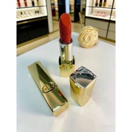 ((KEQI) 1 DIO Gold Tube Lipstick 3.5g 100/188/888/217/720/772/777/840// 999 Moisturizing Look Color