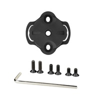 Ravemen AGM02 Bottom Tab Garmin For FR160/FR300 Accessories For Bicycle Cycling