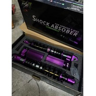 ESR Absober Yamaha Xmax 250 350mm