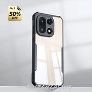 Phone Case for OnePlus 15 5G 1+15 2025 Casing Transparent Shockproof Bumper Protective Luxury Casing