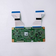 Original Chuangwei 58H7 58E6000 TV Logic Board MATDJ4012 Chip IN8908A