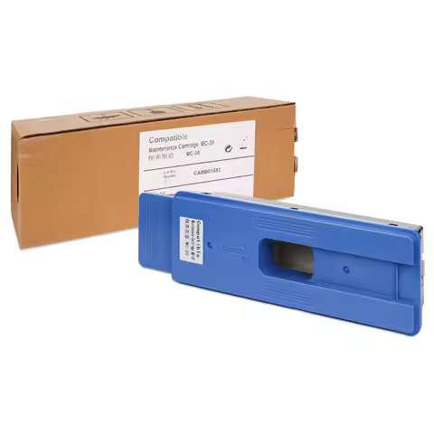MC30 MC-30 Maintenance Tank For Canon imagePROGRAF PRO 2000 4000 PRO-4000S PRO-6000S