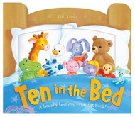 516.Ten in the Bed