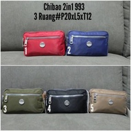 Chibao 993. Bag