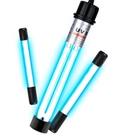 Đèn UV King 20W - 30W - 40W - 60W Diệt Khuẩn Cho Hồ Cá