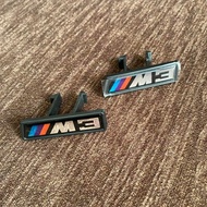 Terlaris Emblem Grill M3 BMW E36 E46 E90 F30 Aftermarket SALE