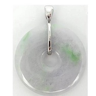 Poh Heng Jewellery Jade Pendant (Online Exclusive)