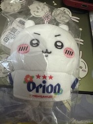 Chiikawa Orion 啤酒 Chii 仔