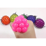 7 Net Eggs - Stress Ball