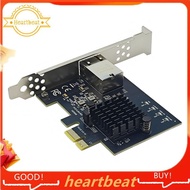 [Hot-Sale] Support PXE Wired LAN 10Gb Network Card 10Gbps Ethernet Network Adapter RTL8127AT PCIe 4.