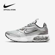 Nike Womens Zoom Air Fire Shoes - Grey ไนกี้ รองเท้าผู้หญิง Zoom Air Fire - สีเทา