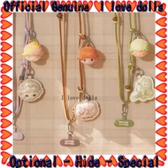DIMOO If Today Is Monday Series Mobile Phone Strap   Special Secret Genuine