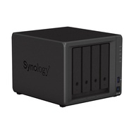 SYNOLOGY DS923+ DISKSTATION 4-BAY NAS SERVER STORAGE CLOUD DS 923+ Original AND TRUSTED