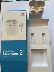 小米 Mi True Wireless Earphones 2 Basic 無線耳機