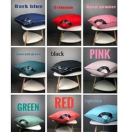 Bantal Hilton Gebu Hotel Viral