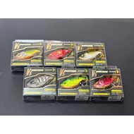 Lure v5 Elitelure 50mm-12g