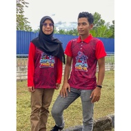 [ POSTAGE BY TODAY ] TSHIRT IMPOSTER CUN MELECUN