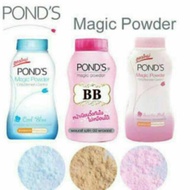 PONDS POWDER BB