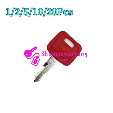 AT194969 AT147803 for 1/2/5/10/20Pcs Ignition Keys H800
