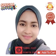 Bawal Lazy/ Bawal Easy /Bawal Travel/Bawal Instant