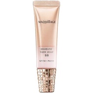 Maquillage Dramatic Nude Jelly BB 30g SPF50+ PA+++ | Makeup Primer | Liquid | Fragrance-Free | Base 