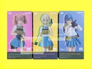 Tomytec Figma SP-167 Little Armory Armed JK Variant D (Protection Style), SP-168 Variant E (Low-prof