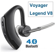 Voyager V8 Bluetooth 4.0 Headset Earphone &amp; Mic Headphone