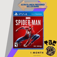 PS4 Spiderman - Playstation 4 [R3]