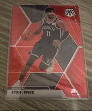 Kryrie Irving NBA 卡 特別卡 NETS